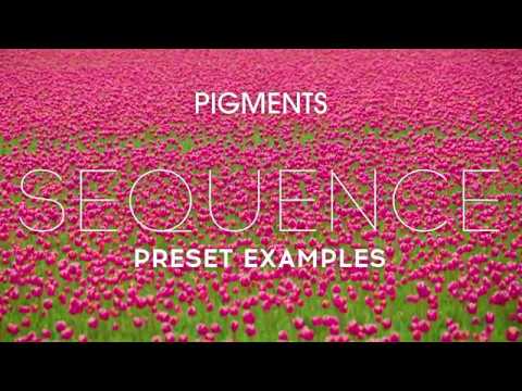 Arturia Pigments по цене 10 000 ₽
