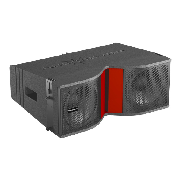 Audiocenter K-LA28