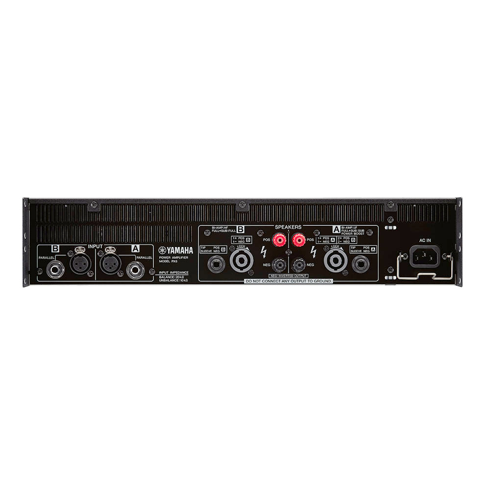 Yamaha PX5 по цене 91 000 ₽