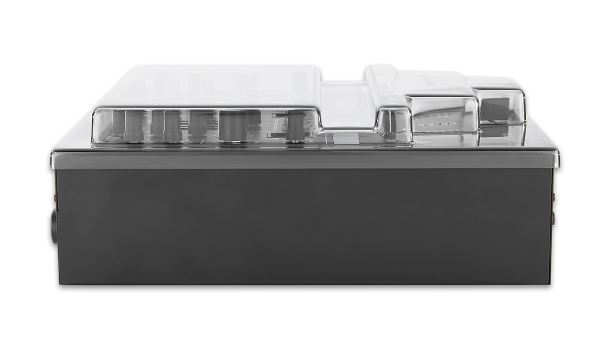 Decksaver Numark Scratch Cover по цене 5 550 ₽
