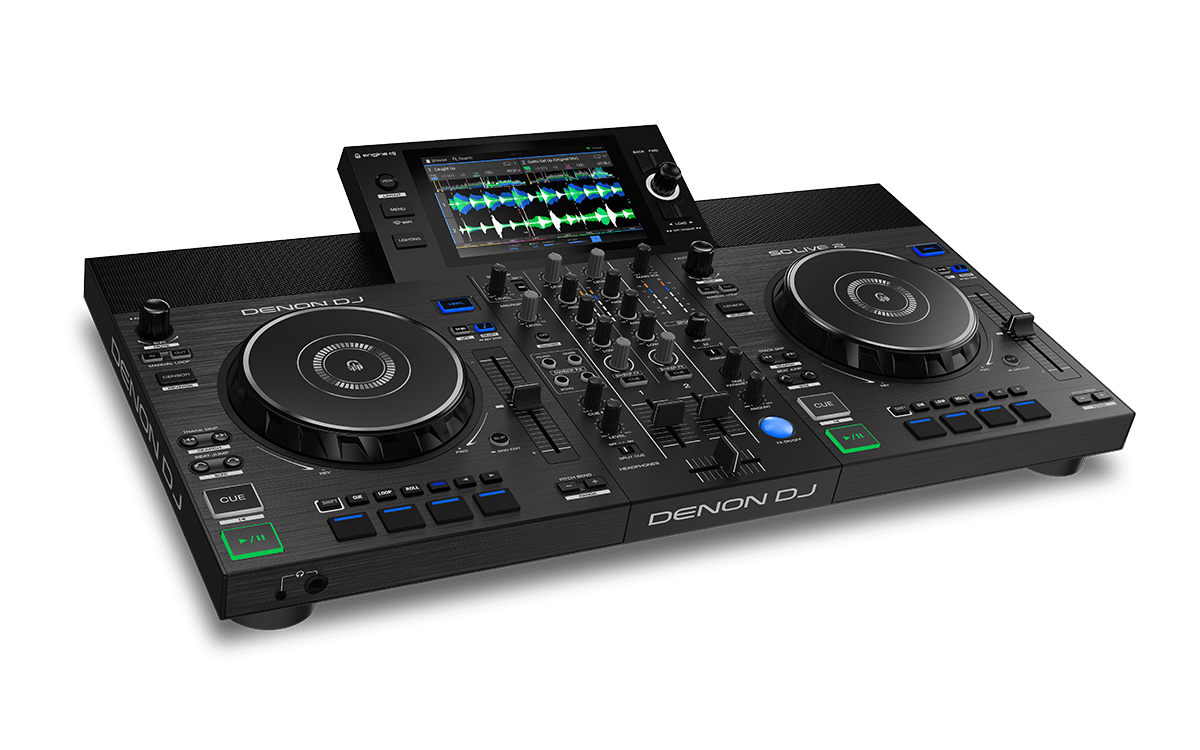 Denon SC Live 2 по цене 120 900 ₽