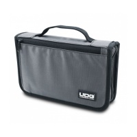UDG Ultimate DIGI Wallet Small Steel Grey/Orange Inside по цене 2 560 ₽