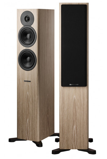 Dynaudio Evoke 30 Blonde Wood по цене 389 000 ₽