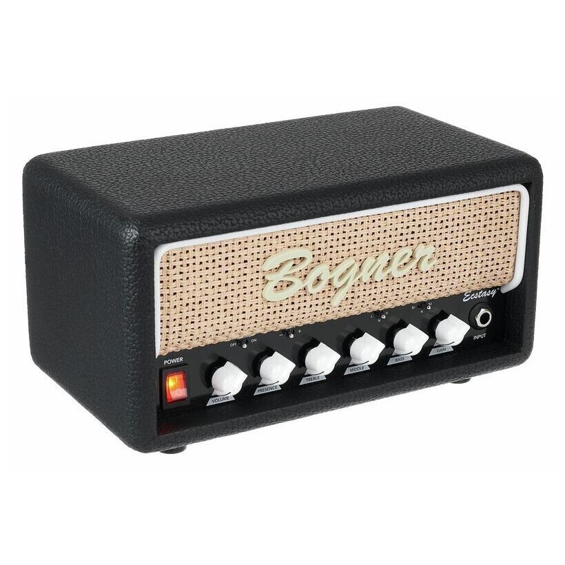Bogner Ecstasy Mini по цене 41 300 ₽