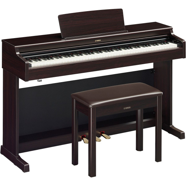 Yamaha YDP-165R Arius по цене 197 980 ₽
