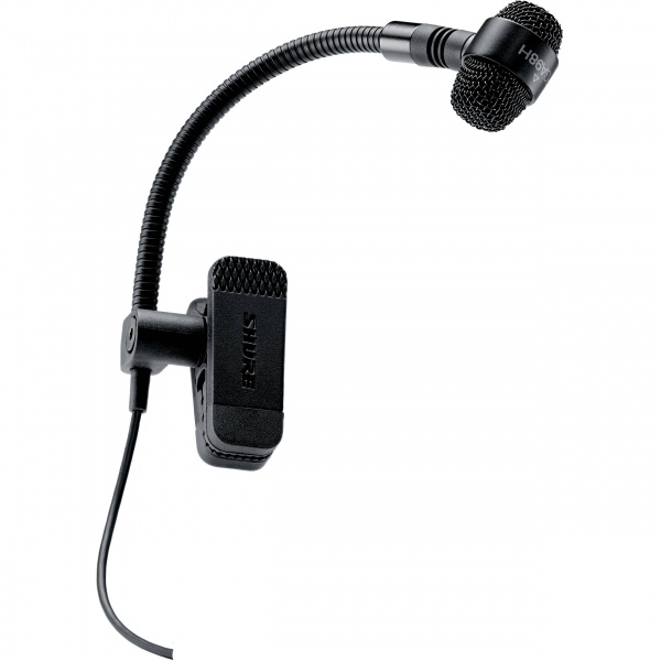 Shure PGA98H-TQG по цене 14 400 ₽