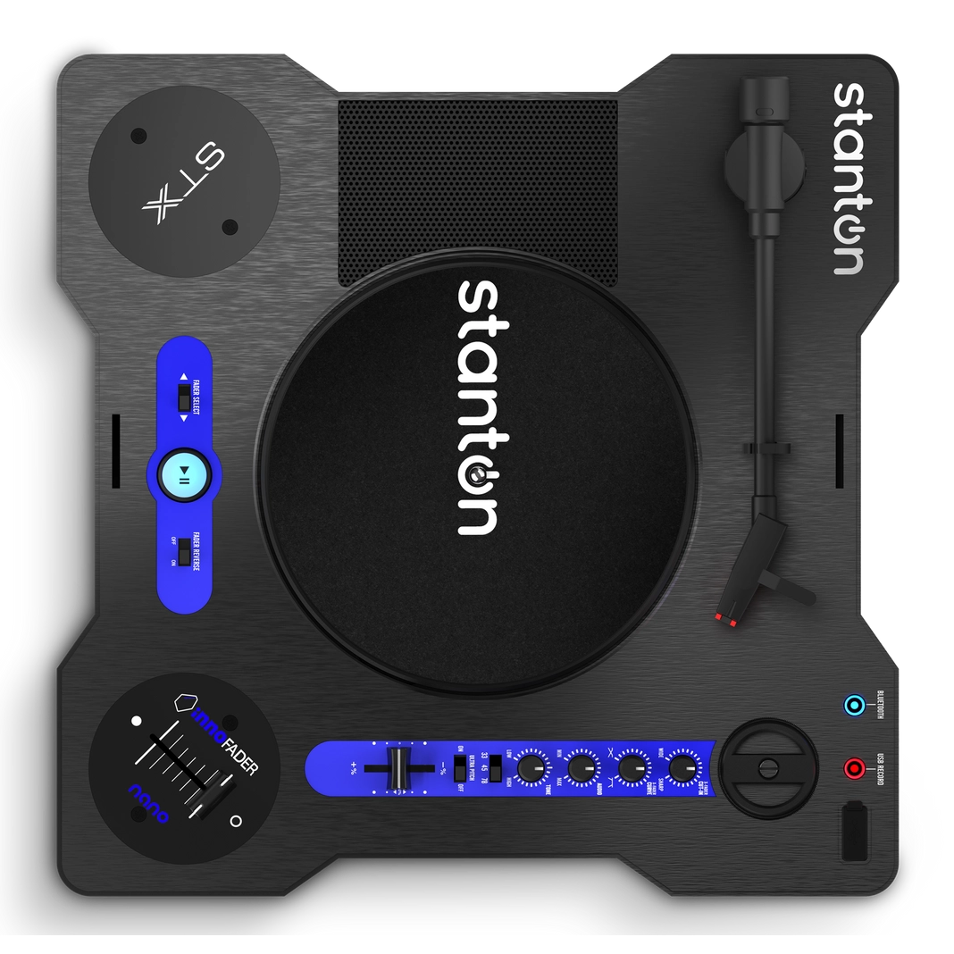 Stanton STX по цене 50 000 ₽