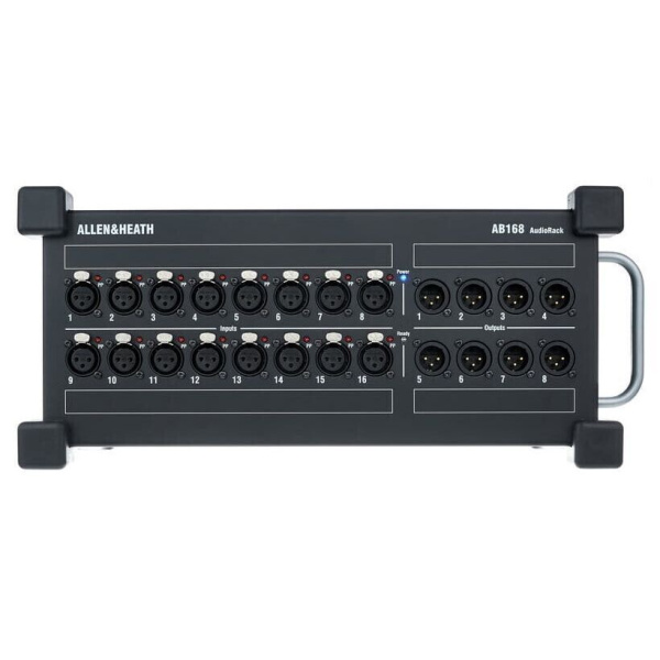 Allen & Heath AB168 по цене 208 850 ₽