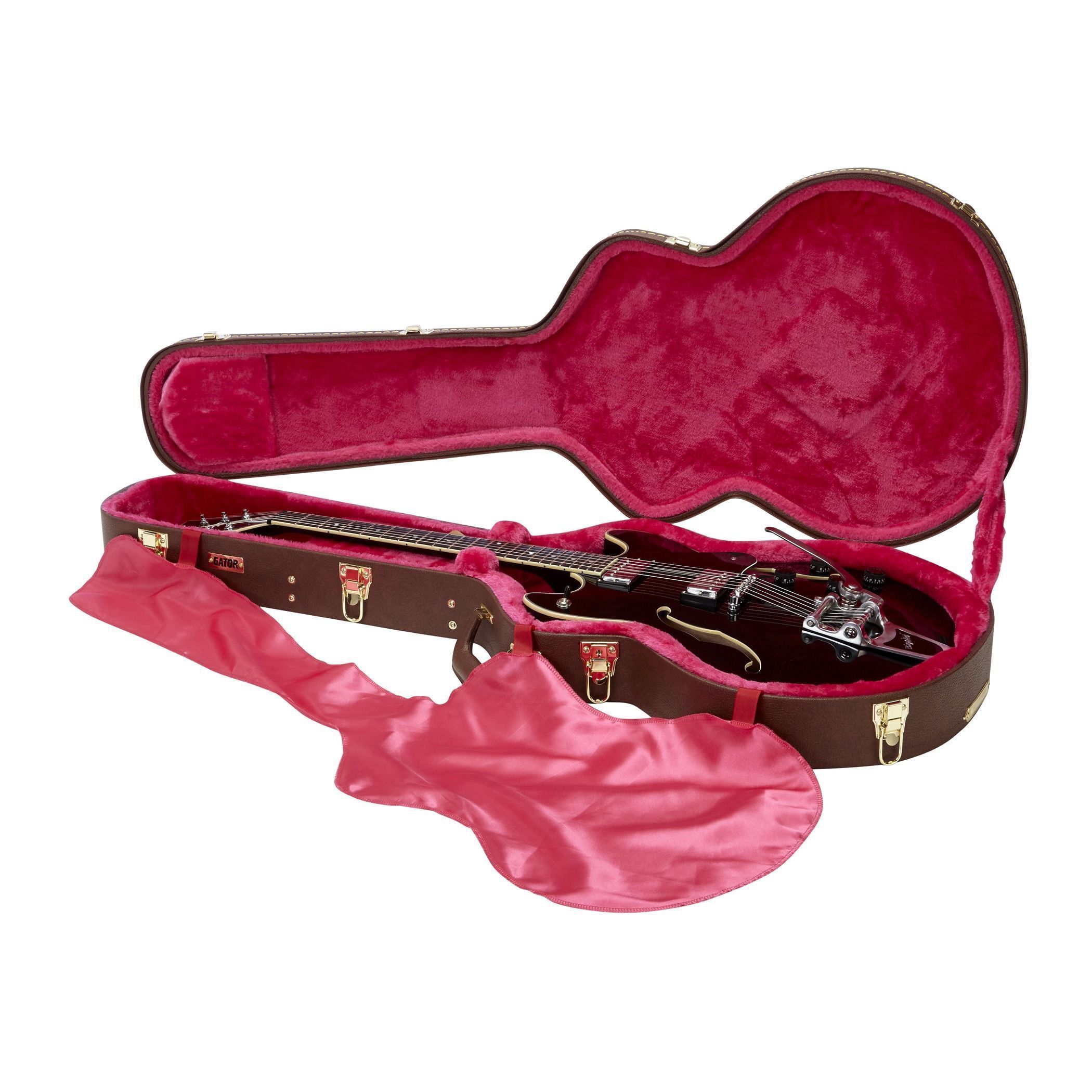 Gator GW-335-BROWN по цене 12&nbsp;790.00 ₽