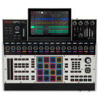AKAI PRO MPC XL по цене 164&nbsp;000.00 ₽