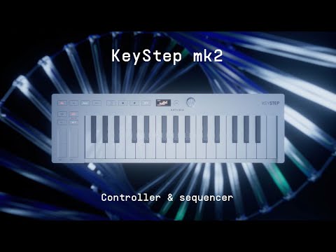 Arturia KeyStep mk2 по цене 20 990.00 ₽