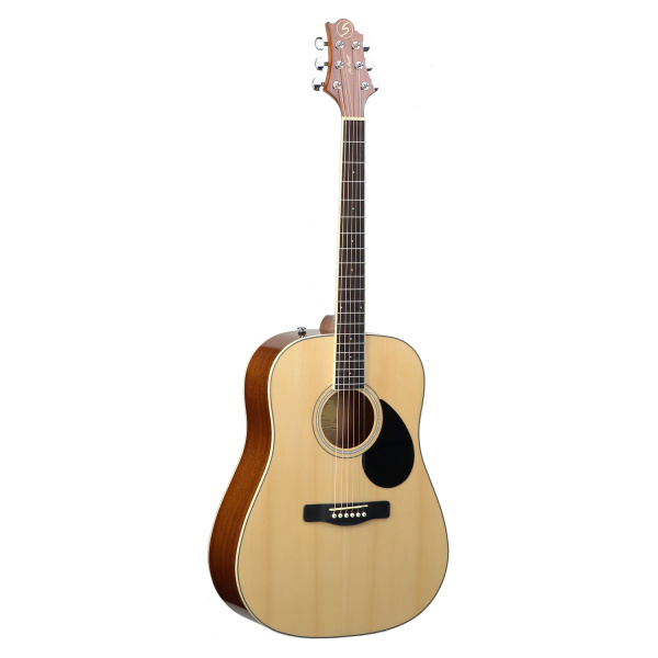 Greg Bennett GD60/N по цене 17 550 ₽