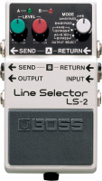 Boss LS-2 по цене 12 000 ₽