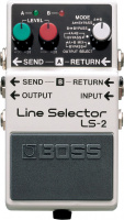 Boss LS-2