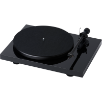 Pro-Ject Debut RecordMaster 2 Piano OM5e по цене 52 900 ₽