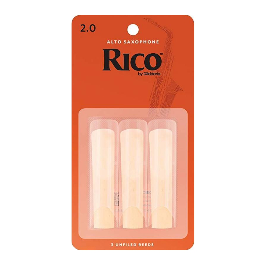 Rico RJA0320 по цене 1 700 ₽