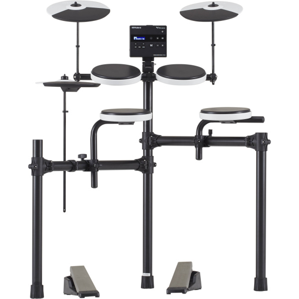 Roland TD-02K по цене 62 750 ₽