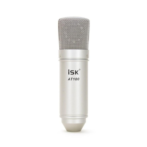 ISK AT-100 USB по цене 6 040 ₽