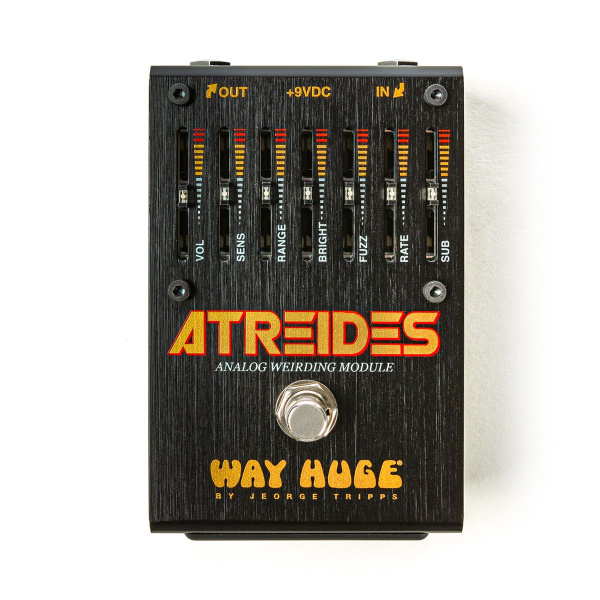 Way Huge WHE900 Atreides Analog Weirding Module по цене 27 000 ₽