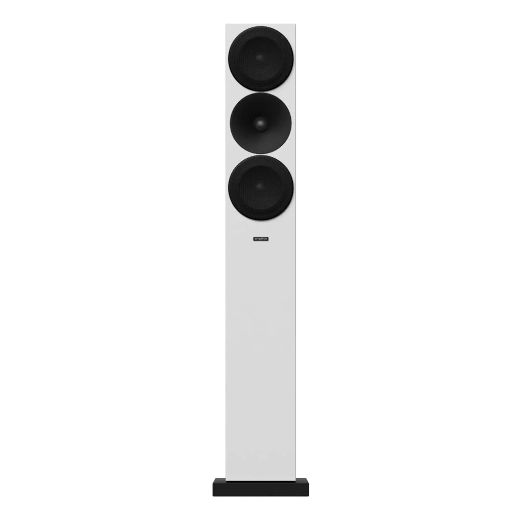 Amphion Helium520 White по цене 299 000 ₽