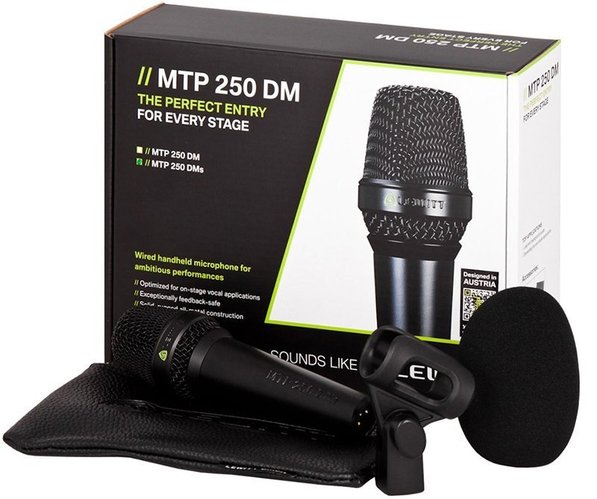 Lewitt MTP250DM по цене 10 050 ₽