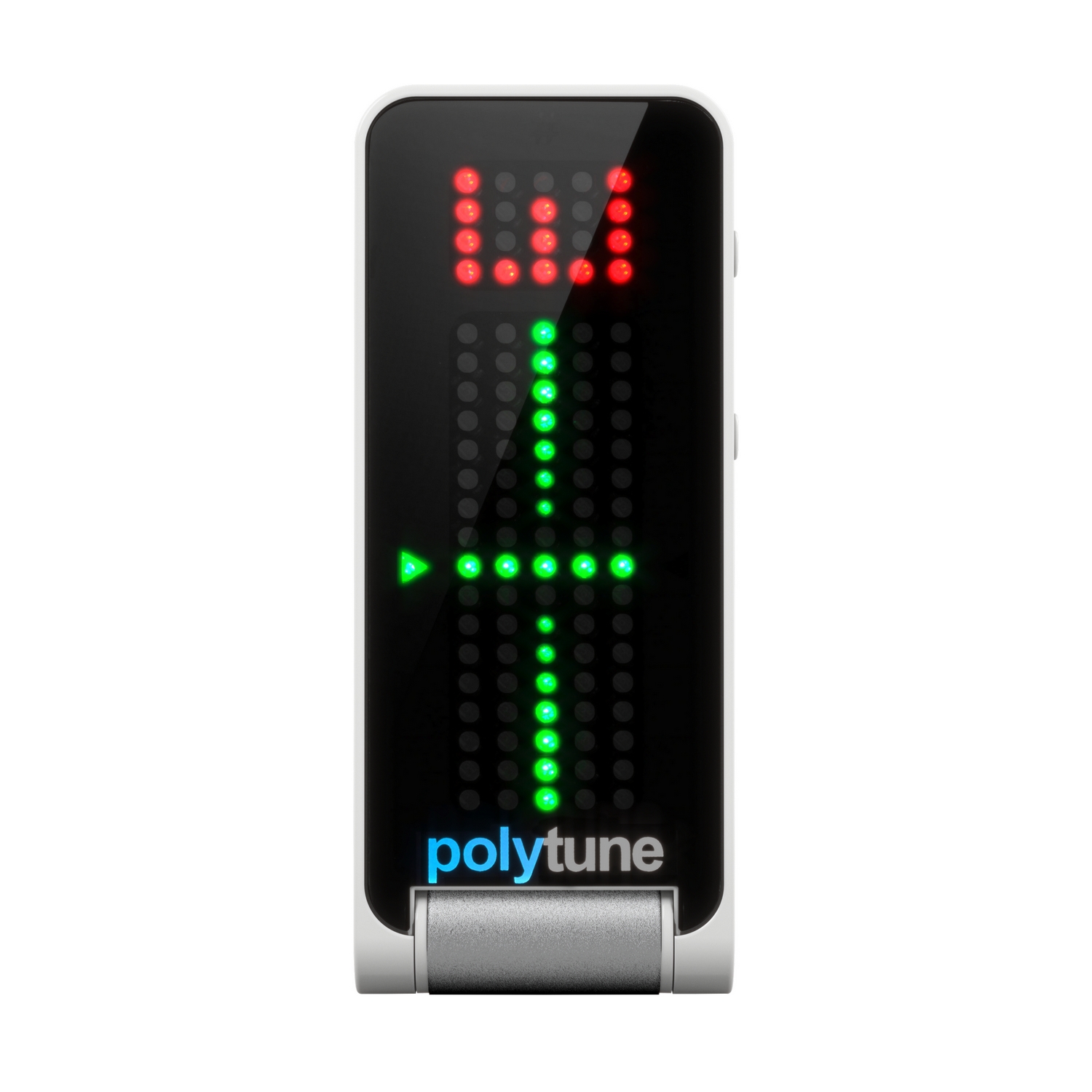 TC Electronic POLYTUNE CLIP по цене 5 950 ₽