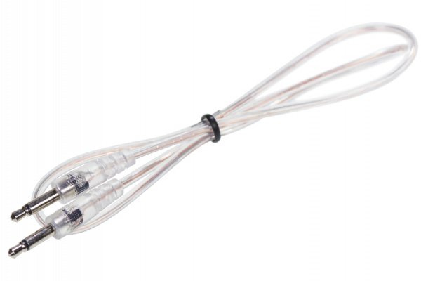 Doepfer A-100C80 Cable 80cm Transparent по цене 390 ₽