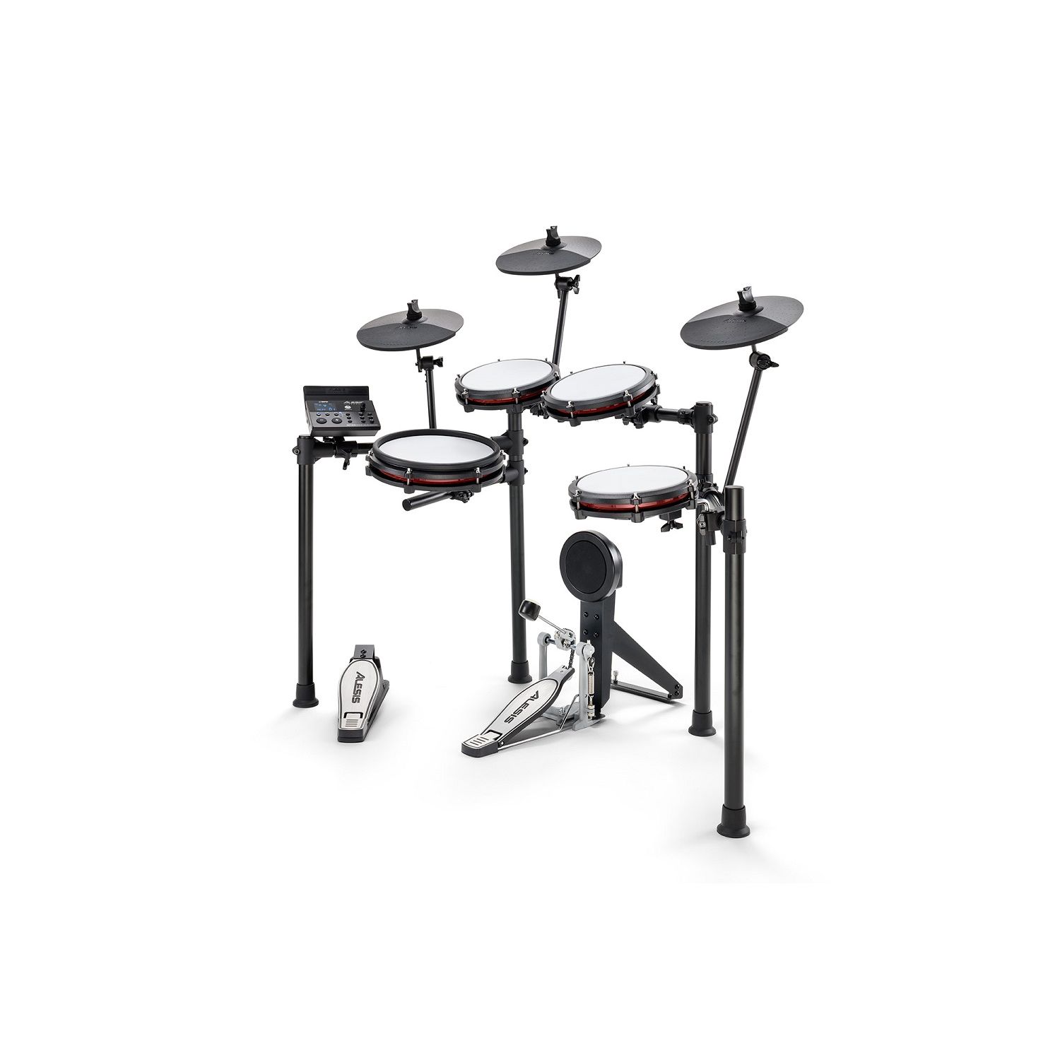 Alesis Nitro Max Kit по цене 65 950 ₽