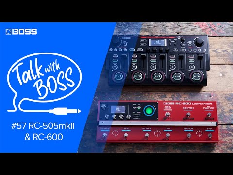 Boss RC-600 по цене 66 830.00 ₽