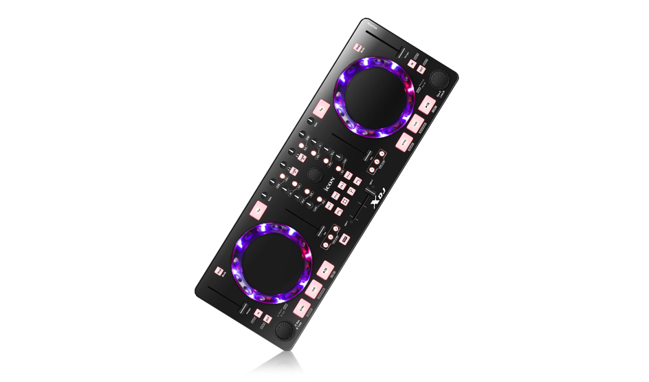 iCON XDJ по цене 26 750 ₽