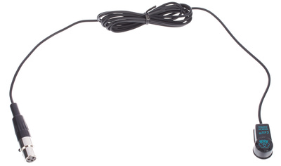 AKG C411 L по цене 29 600 ₽