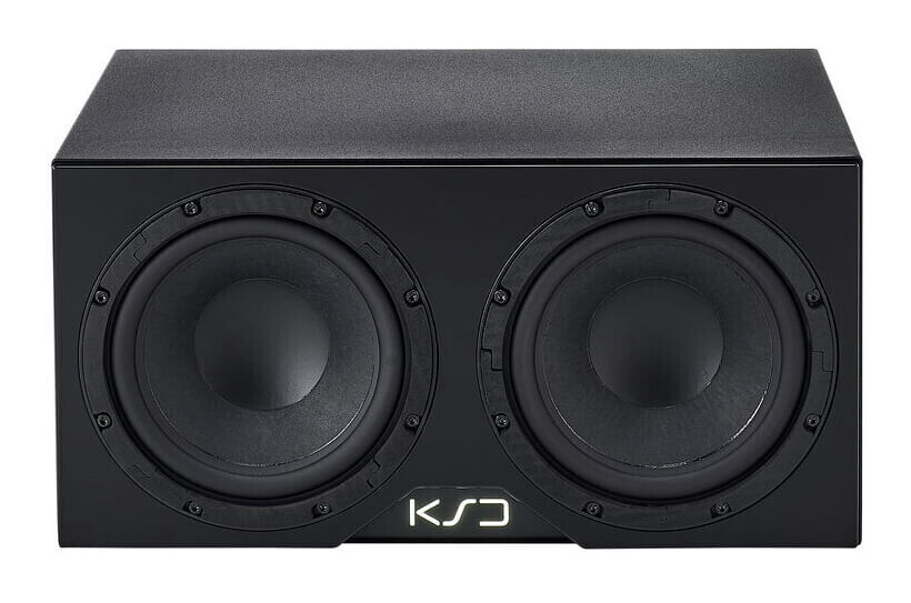 KS Digital B88-Reference Black по цене 205 850 ₽