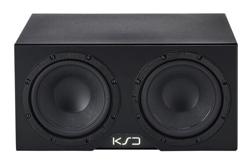 KS Digital B88-Reference Black по цене 218 200 ₽