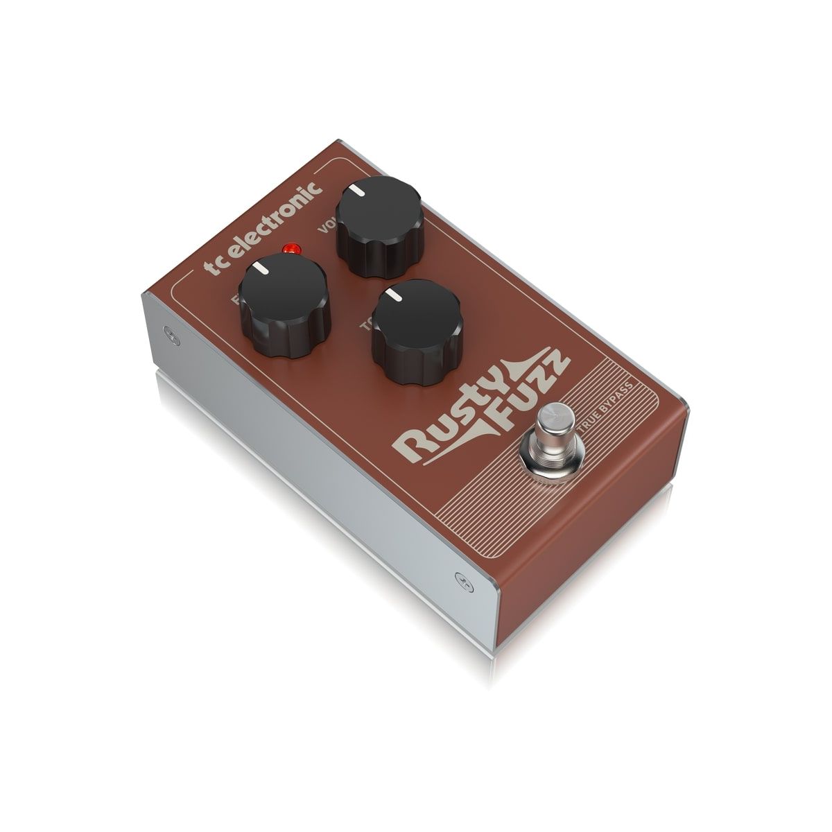 TC Electronic Rusty Fuzz по цене 4 390 ₽