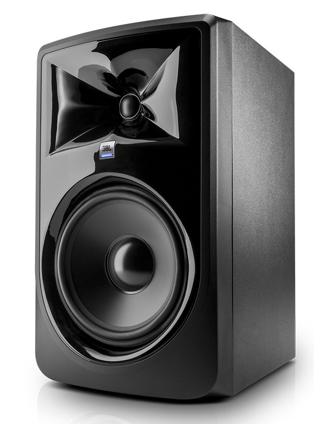 JBL 308P MK2 по цене 58 150 ₽