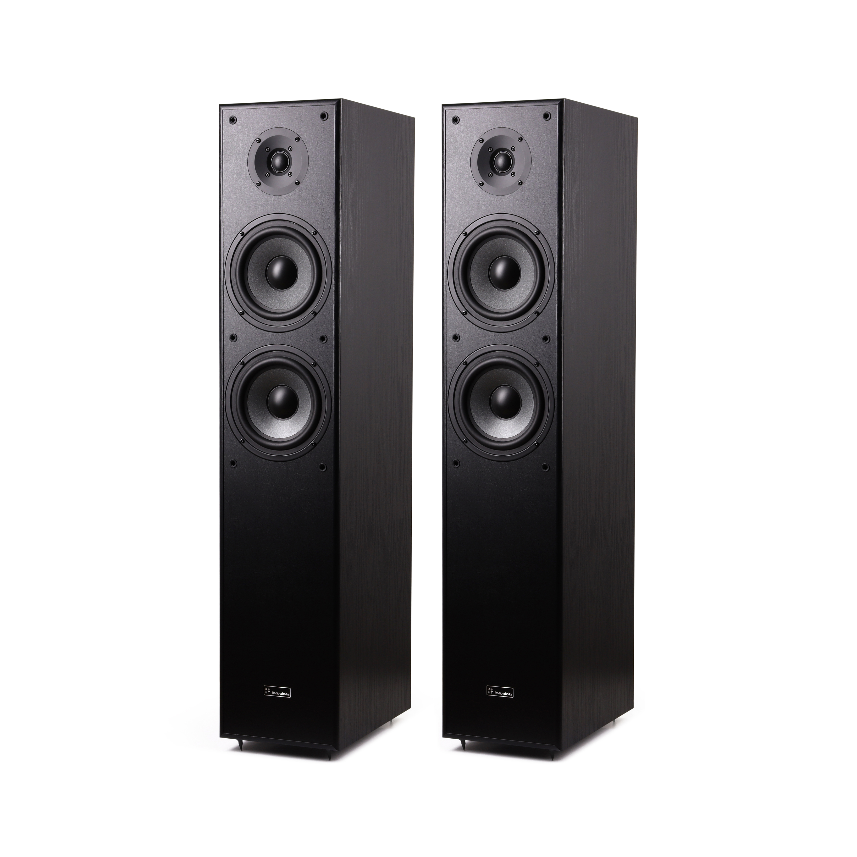 Radiotehnika Alfa 1.02 Black Ash по цене 48 000 ₽