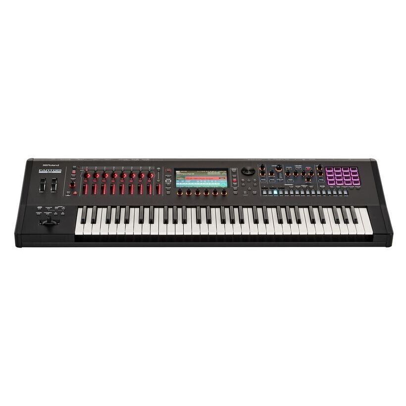 Roland Fantom-6-EX по цене 361 280 ₽
