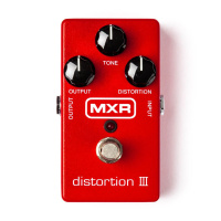 MXR M115 Distortion 3 по цене 14 000.00 ₽