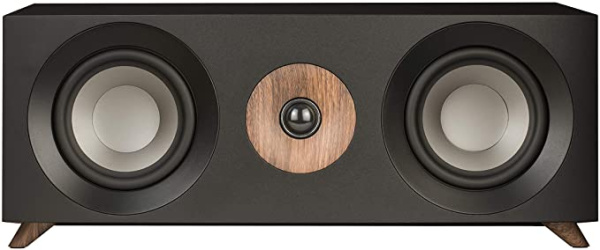 Jamo S 83 CEN Black по цене 20 000 ₽
