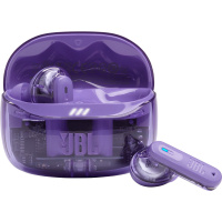JBL Tune Beam 2 Ghost Purple