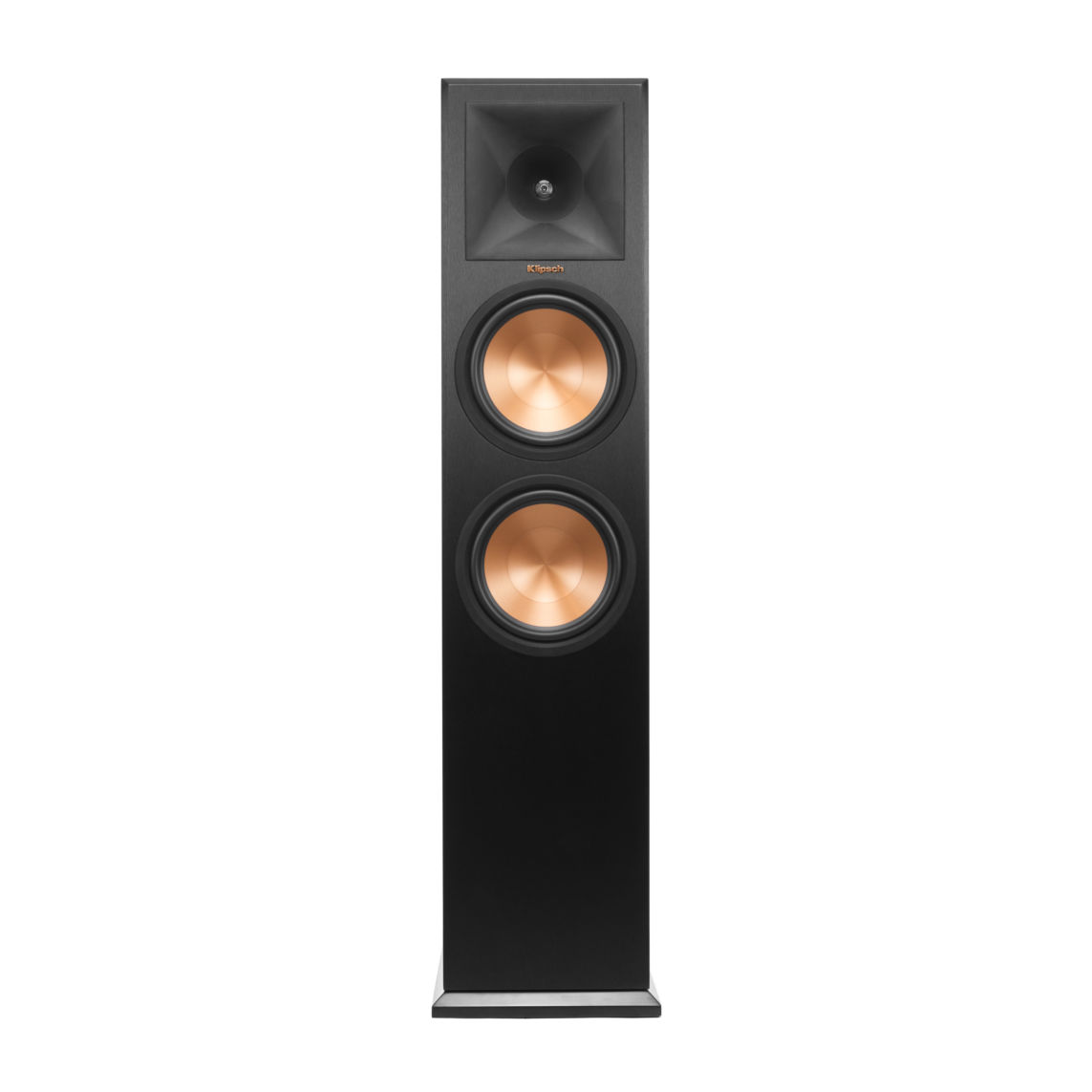 Klipsch RP-280-FA Walnut по цене 280 000.00 ₽