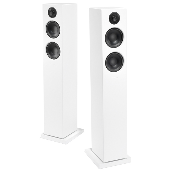 Audio Pro Addon T20 White по цене 46 290.00 ₽