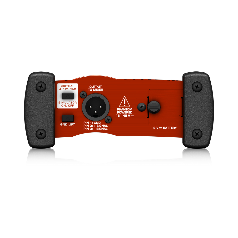 Behringer GI100 по цене 4 500 ₽