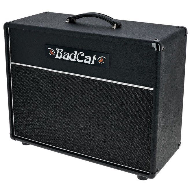 Bad Cat 1x12 Extension по цене 100 200 ₽