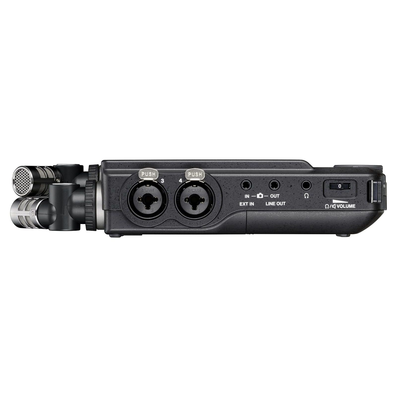 Tascam Portacapture X8 по цене 73 650 ₽