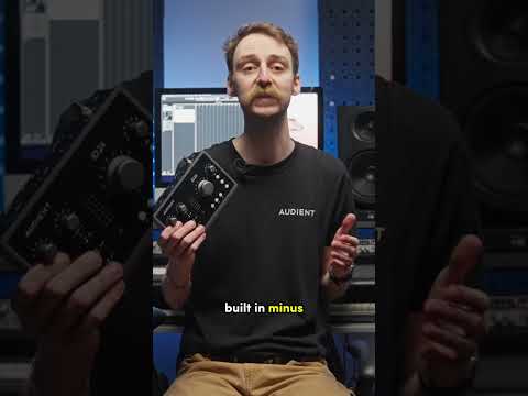 Can’t avoid clipping? 