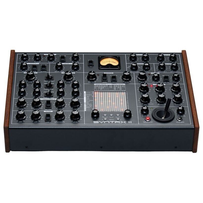 Erica Synths SYNTRX 2 по цене 296 800 ₽