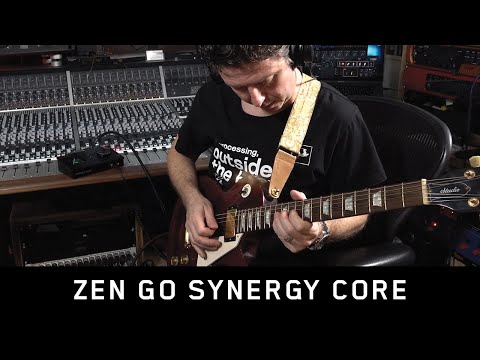 IGS Audio ZEN по цене 355 200 ₽