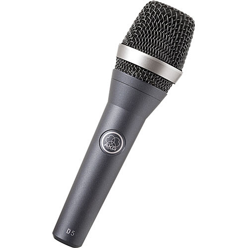 AKG D5 по цене 16 788 ₽