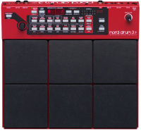 Clavia Nord Drum 3P по цене 95 800 ₽